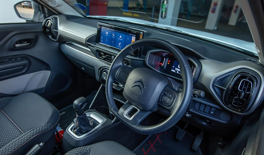 Comfort & Technology