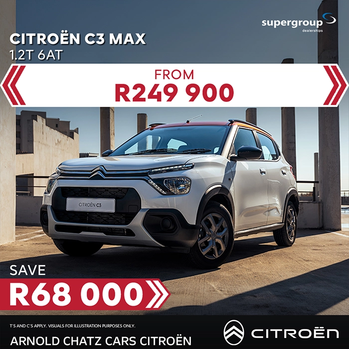 Citroen Specials