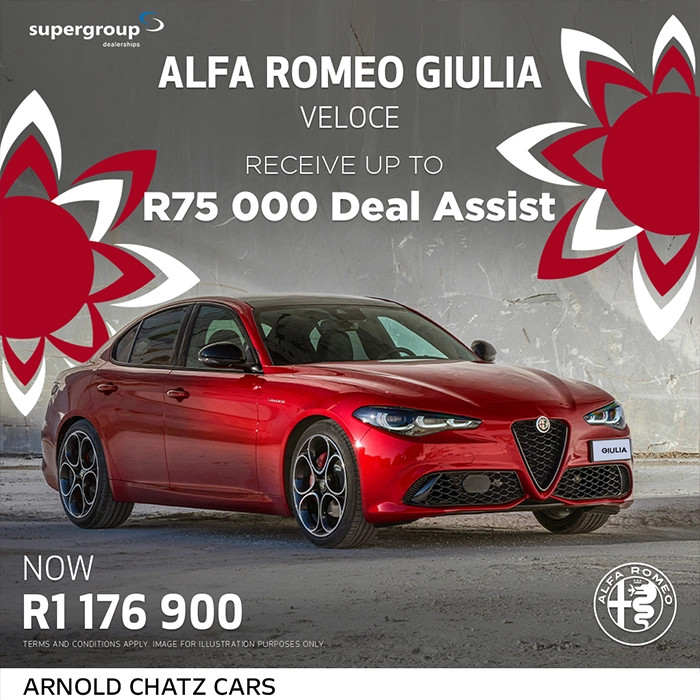 Alfa Romeo Specials
